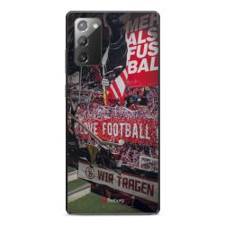 Folien für Smartphones matt