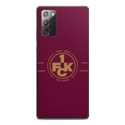 Folien für Smartphones matt