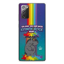 Folien für Smartphones matt