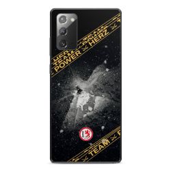 Folien für Smartphones matt