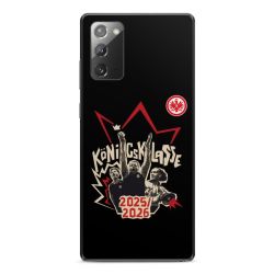 Folien für Smartphones matt