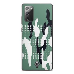 Folien für Smartphones matt