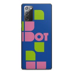 Foils for Smartphones matt