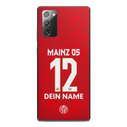 Folien für Smartphones matt