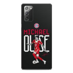 Foils for Smartphones matt