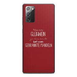 Folien für Smartphones matt