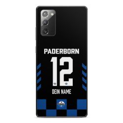 Folien für Smartphones matt