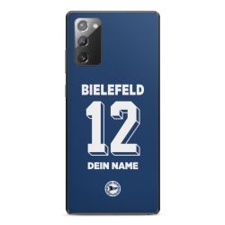 Folien für Smartphones matt