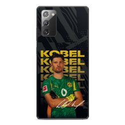 Foils for Smartphones matt