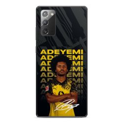 Foils for Smartphones matt