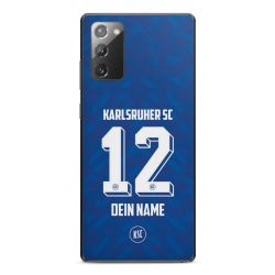 Folien für Smartphones matt