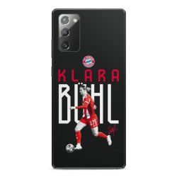 Folien für Smartphones matt