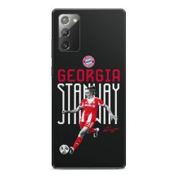 Folien für Smartphones matt