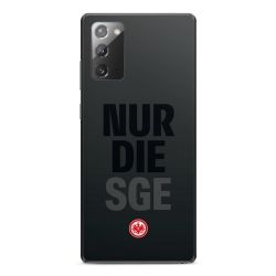 Folien für Smartphones matt