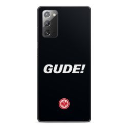 Folien für Smartphones matt