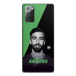 Folien für Smartphones matt