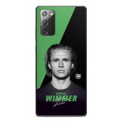 Folien für Smartphones matt