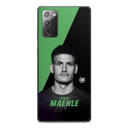 Folien für Smartphones matt