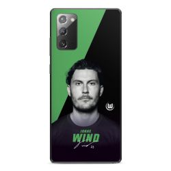 Folien für Smartphones matt