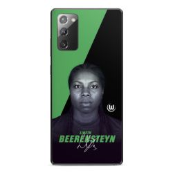 Folien für Smartphones matt