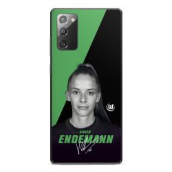 Folien für Smartphones matt