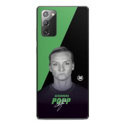 Folien für Smartphones matt