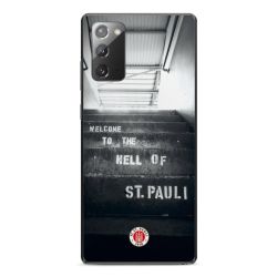 Folien für Smartphones matt