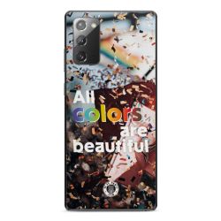 Folien für Smartphones matt