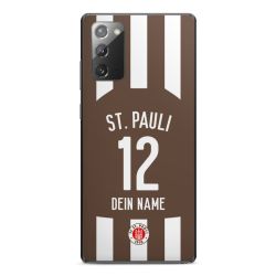 Folien für Smartphones matt