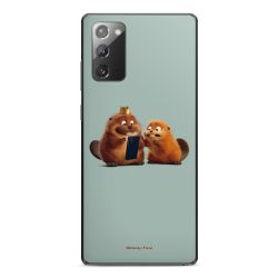 Folien für Smartphones matt