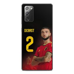 Foils for Smartphones matt