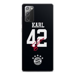 Folien für Smartphones matt