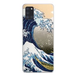 Great Wave of Kanagawa / Die große Welle vor Kanagawa