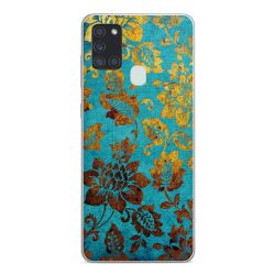 Blue Vintage
