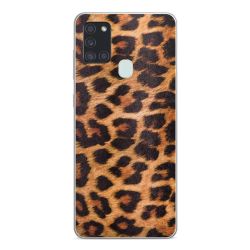 Leo Print