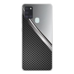 Duo Metal Surface