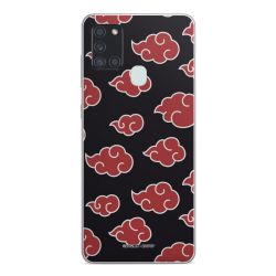 Akatsuki Pattern