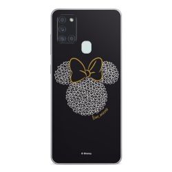 Minnie Black and White