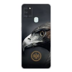Eintracht Adler Design