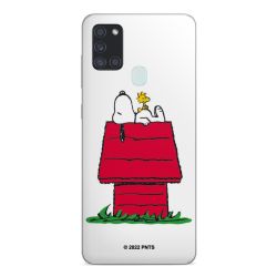 Snoopy and Woodstock Klassisch