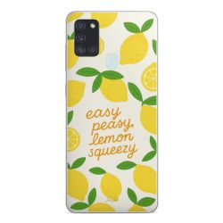 Easy Peasy Lemon Queezy