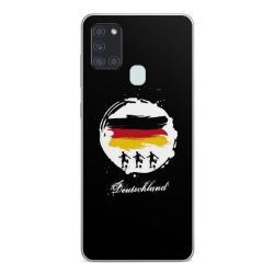 Folien für Smartphones matt