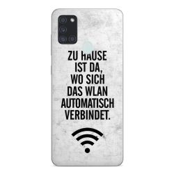 Folien für Smartphones matt