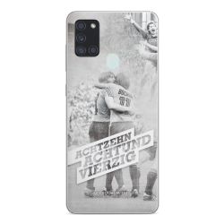 Folien für Smartphones matt