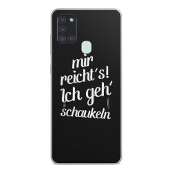 Folien für Smartphones matt