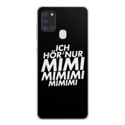 Folien für Smartphones matt