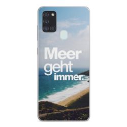 Folien für Smartphones matt