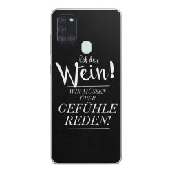 Folien für Smartphones matt