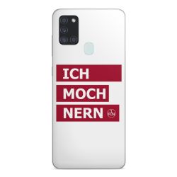 Folien für Smartphones matt