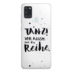 Folien für Smartphones matt